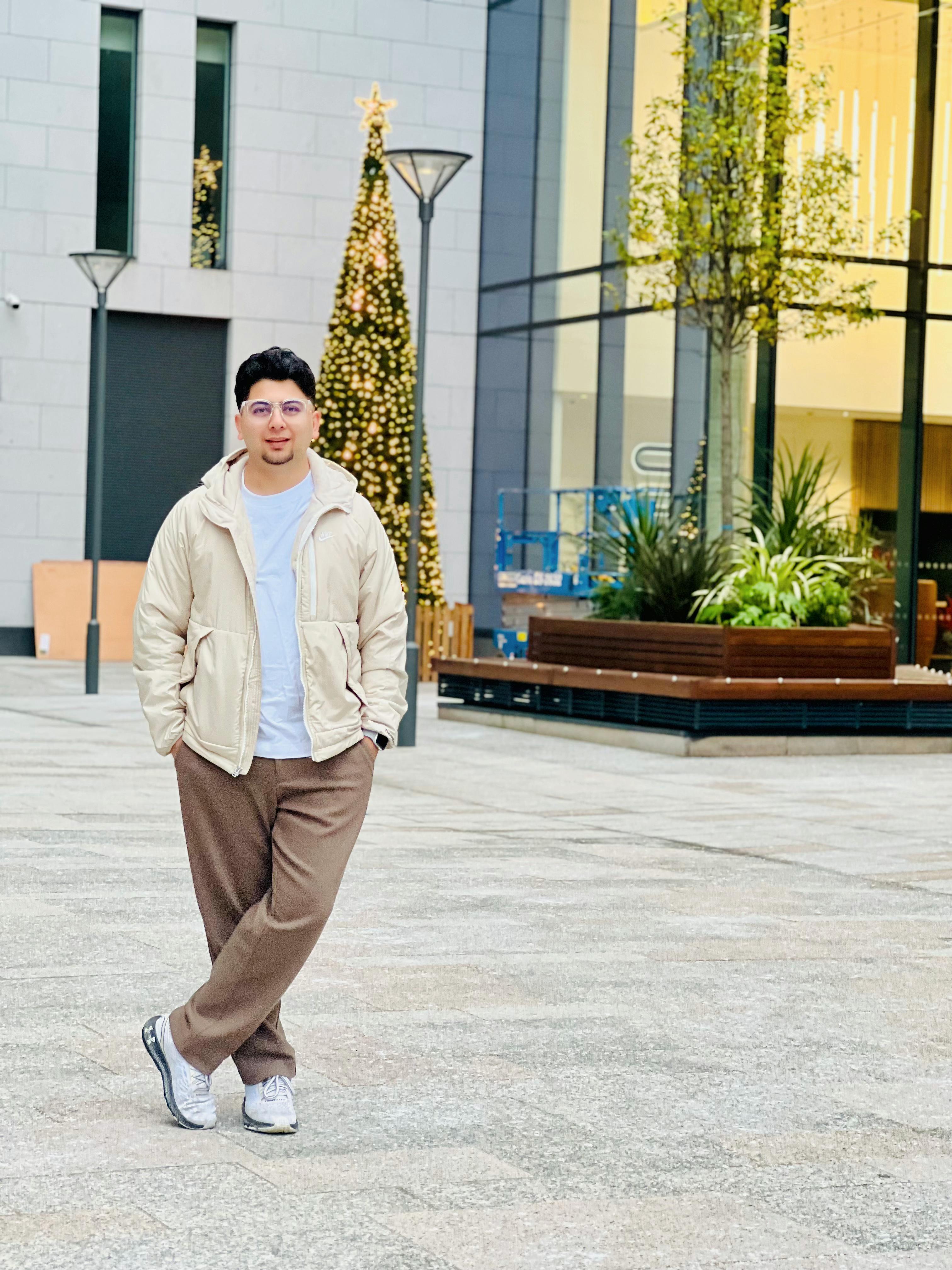 Muhammad Marwan Khan